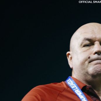 Bojan Hodak Puas dengan Lini Pertahanan Persib Bandung