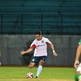 Link Live Streaming Persebata Lembata vs Persekabpas di Liga Nusantara Hari Ini