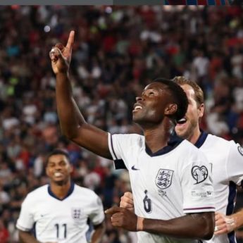 Manchester City Sepakat Membeli Marc Guehi