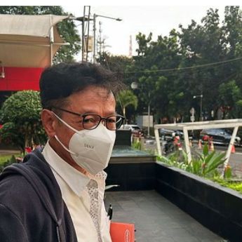 KPK Sebut Eks Sekjen Kemnaker Diduga Terima Rp 12 Miliar dari Praktik Pemerasan Sertifikasi K3