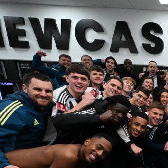 Newcastle United Terima Kabar Buruk Jelang Hadapi Wolves