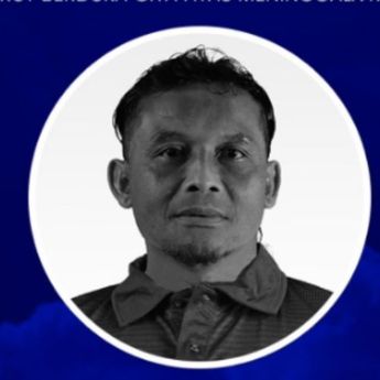 Asisten Pelatih Arema FC Kuncoro Meninggal Dunia
