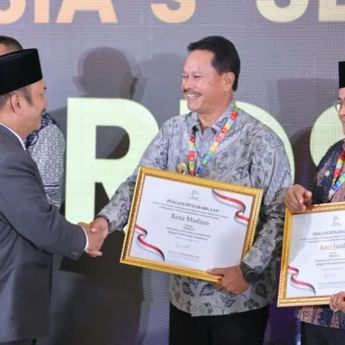 KPK Sita Uang Ratusan Juta Rupiah dalam OTT Wali Kota Madiun