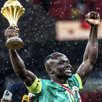 Senegal Juara Piala Afrika 2025 Setelah Tekuk Maroko 1-0