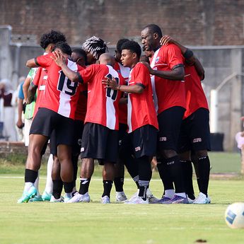 Link Streaming Duel RANS Nusantara FC vs Sang Maestro FC di Liga Nusantara