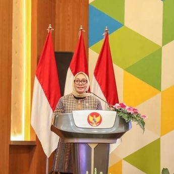 Menteri PPPA: Sekolah Rakyat Wujud Pemenuhan Hak Anak dari Keluarga Rentan