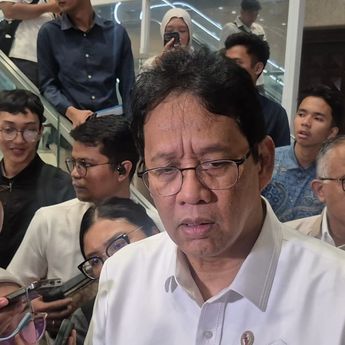 Keponakan Prabowo Diusulkan Jadi Deputi Gubernur BI, Purbaya: Saya Dukung!