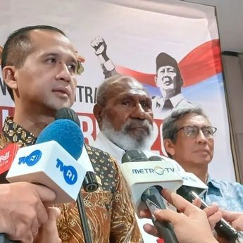 Mentrans Iftitah: Universitas dari Jerman, AS, dan China Minat Beasiswa Patriot