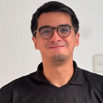 Respons Donna Harun Usai Ricky Harun Dituding Sering Karaoke Bareng LC