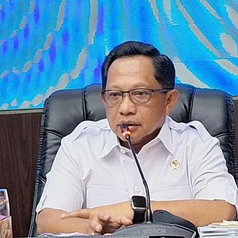 Mendagri: TKD Rp10,6 Triliun Dikembalikan ke Aceh, Sumut, dan Sumbar 