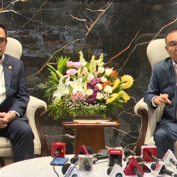 Dasco Pastikan UU Kebencanaan Segera Direvisi