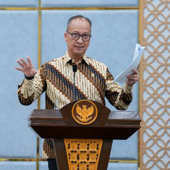 Menperin: 1.236 Perusahaan Industri Mulai Beroperasi Pada 2026, Serap 218 Ribu Tenaga Kerja