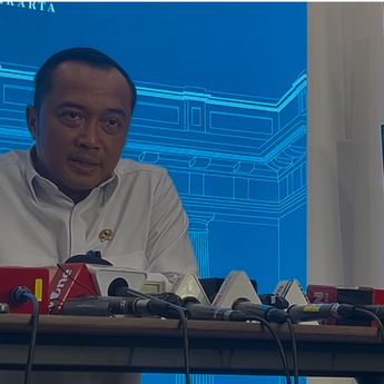 Istana: Thomas Djiwandono Masuk Bursa Calon Deputi Gubernur BI