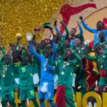 Senegal Ajukan Banding Atas Kontroversi Juara Piala Afrika 2025