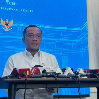 Soal Perpres Ojol, Istana: Kita Cari Titik Temunya
