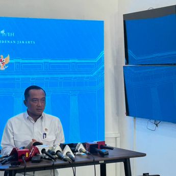Istana Tegaskan Pemilihan Presiden Tetap Dipilih Langsung oleh Rakyat
