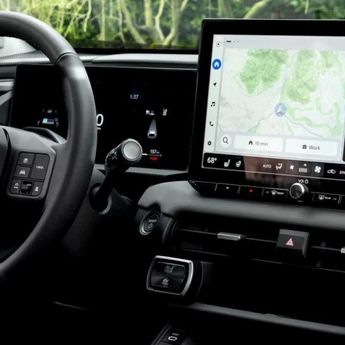 Pemilik Toyota Kaget, Mobilnya Diam-Diam Kirim Data ke Perusahaan Asuransi