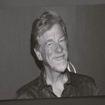 Sutradara "The Lion King" Roger Allers Meninggal Dunia di Usia 76 Tahun