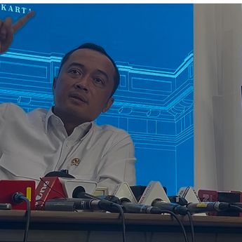 Mensesneg Pastikan Pilpres Tetap Dipilih Langsung Oleh Rakyat
