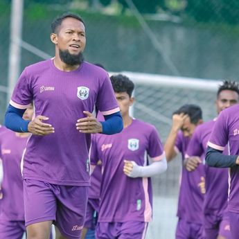 Jadwal Liga Nusantara: Persibo Jumpa Persika, Rans FC Lawan Sang Maestro FC