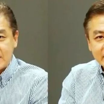 Profil Henry Pribadi yang Kembali Menjadi Sorotan Publik Usai Cucuanya Wafat di Jepang