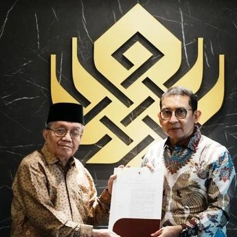 Menbud Fadli Zon Tunjuk Tokoh Senior Jadi Penasihat Nasional Kebudayaan