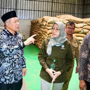 Menkop Dorong LPDB Percepat Modal Koperasi Gunung Luhur Berkah