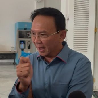 Sidang Korupsi Minyak, JPU Hadirkan Ahok Hingga Jonan untuk Bersaksi