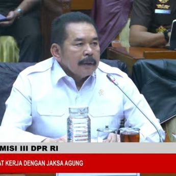 Kejagung Minta Tambahan Anggaran Rp7,49 T