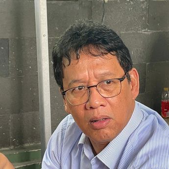 Ekonom Kritik Thomas Djiwandono Diusulkan Jadi Deputi Gubernur BI, Purbaya: Dia Iri!