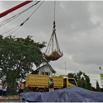 Setelah Jalur Ilegal Ditutup, Harga Timah Dunia Kini Makin Melejit