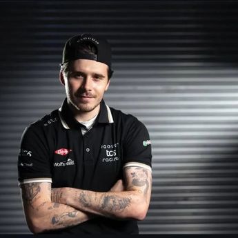 Brooklyn Beckham Tegaskan Tak Ingin Lagi Berdamai dengan Keluarganya