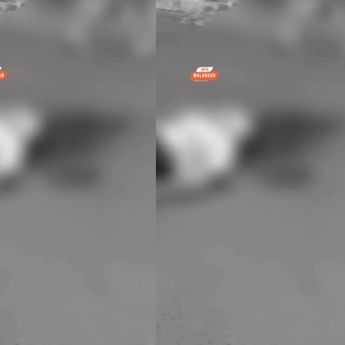 Dua Anak SD Tewas Mengenaskan Usai Kecelakaan Motor