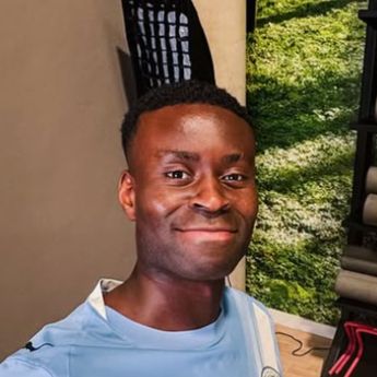 Manchester City Resmi Dapatkan Marc Guehi dari Crystal Palace