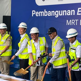 Pemprov DKI Siapkan 2 Rute Baru Transjabodetabek Blok M&ndash;Soetta dan Cawang&ndash;Jababeka