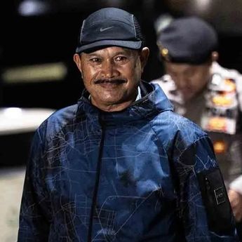 OTT Wali Kota Madiun, KPK Ungkap Identitas 9 Orang Tersangka