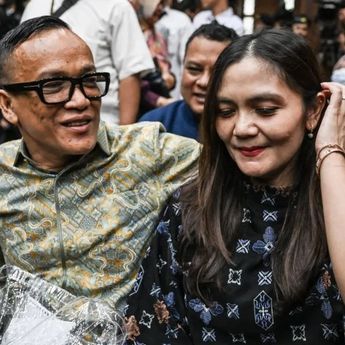 Noel Gak Mau &ldquo;Cengeng&rdquo; Minta Amnesti ke Presiden Prabowo
