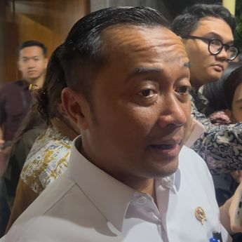 Soal OTT KPK Ringkus 2 Kepala Daerah, Istana: Kami Prihatin