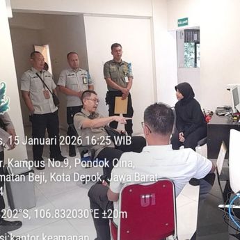 Beredar Ancaman Kepada Kandidat BEM, UI Bentuk Tim Investigasi Gabungan