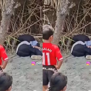 Tragis! Wanita Muda Tewas dengan Tangan Kiri Terputus