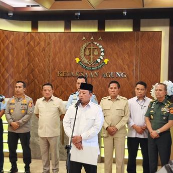 Nusron: Lahan Eks HGU di Lampung Akan Dikembalikan ke Kemhan