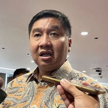 Maruarar Datangi KPK Bahas Pemanfaatan Lahan Meikarta untuk Rusun Bersubsidi