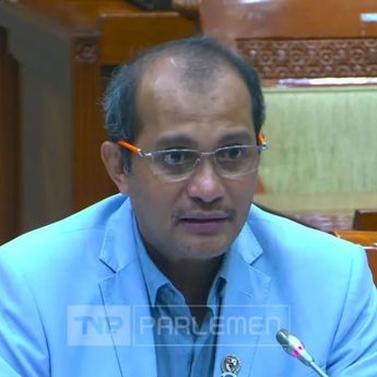 Wamenkum Minta DPR Segera Bahas RUU Tata Cara Pelaksanaan Pidana Mati