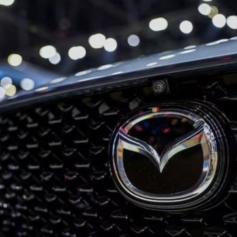 Mazda Diam-diam Tunda Peluncuran Mobil Listrik