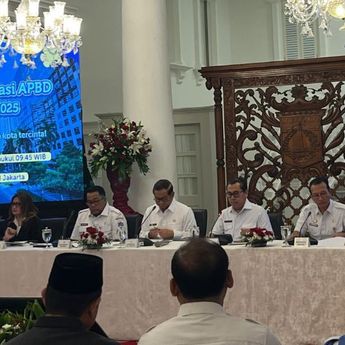 Investasi Jakarta Tembus Rp270,9 Triliun di 2025, Tumbuh 12 Persen