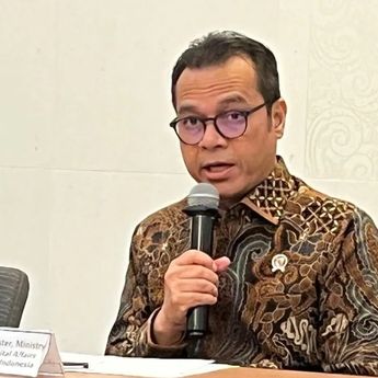 Wamenkomdigi: Perpres AI Jadi Panduan Nasional Pengembangan Kecerdasan Buatan