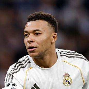Mbappe dan Bellingham Masuk skuad Real Untuk laga lawan City