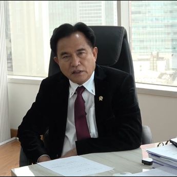 YusriL: Komisi Reformasi Polri Bahas Opsi Struktur Kepolisian di Bawah Kementerian