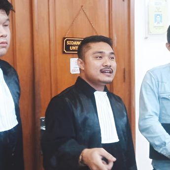 Perkara Pencemaran Nama Baik di PN Jakut Dinilai Gugur Usai KUHP Baru Berlaku