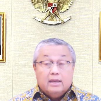 Bank Indonesia Tahan Suku Bunga Acuan di 4,75 Persen di Januari 2026